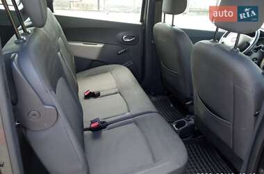 Универсал Dacia Lodgy 2013 в Изяславе