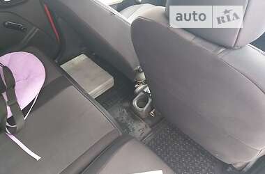Мінівен Dacia Lodgy 2012 в 