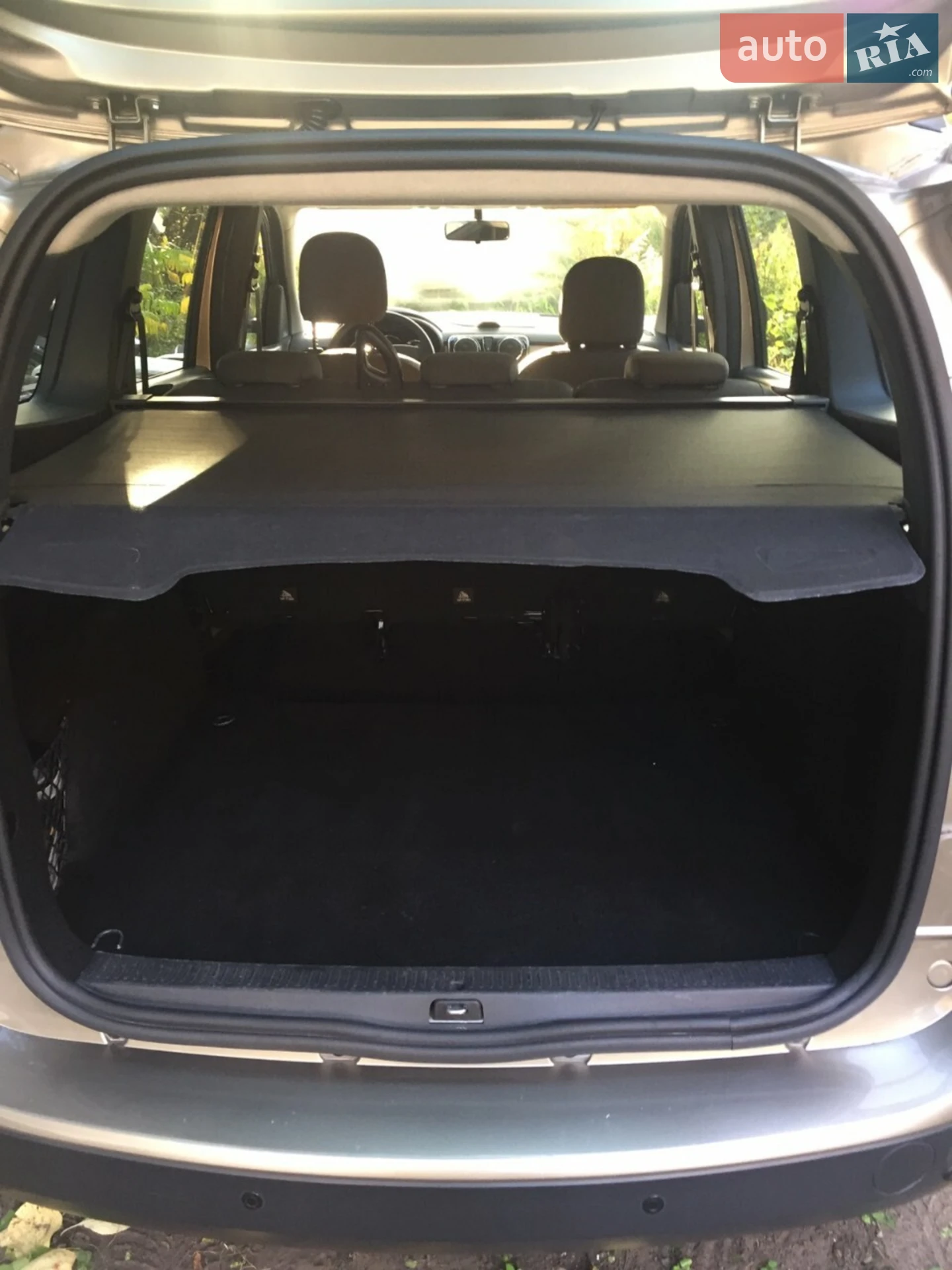 2012 Dacia Lodgy - мініатюра 16