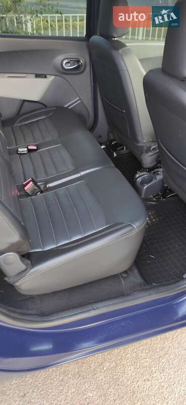 Минивэн Dacia Lodgy 2015 в Харькове