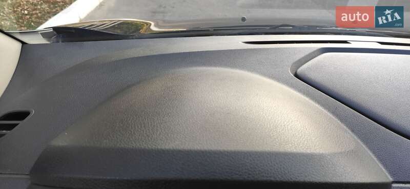 Минивэн Dacia Lodgy 2015 в Харькове