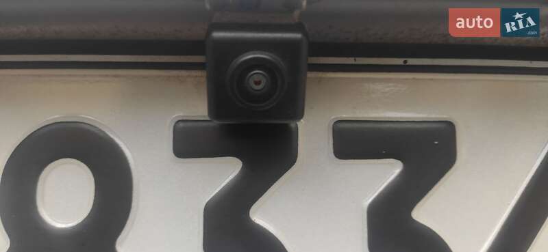 Минивэн Dacia Lodgy 2015 в Харькове