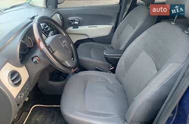 Минивэн Dacia Lodgy 2012 в Ровно