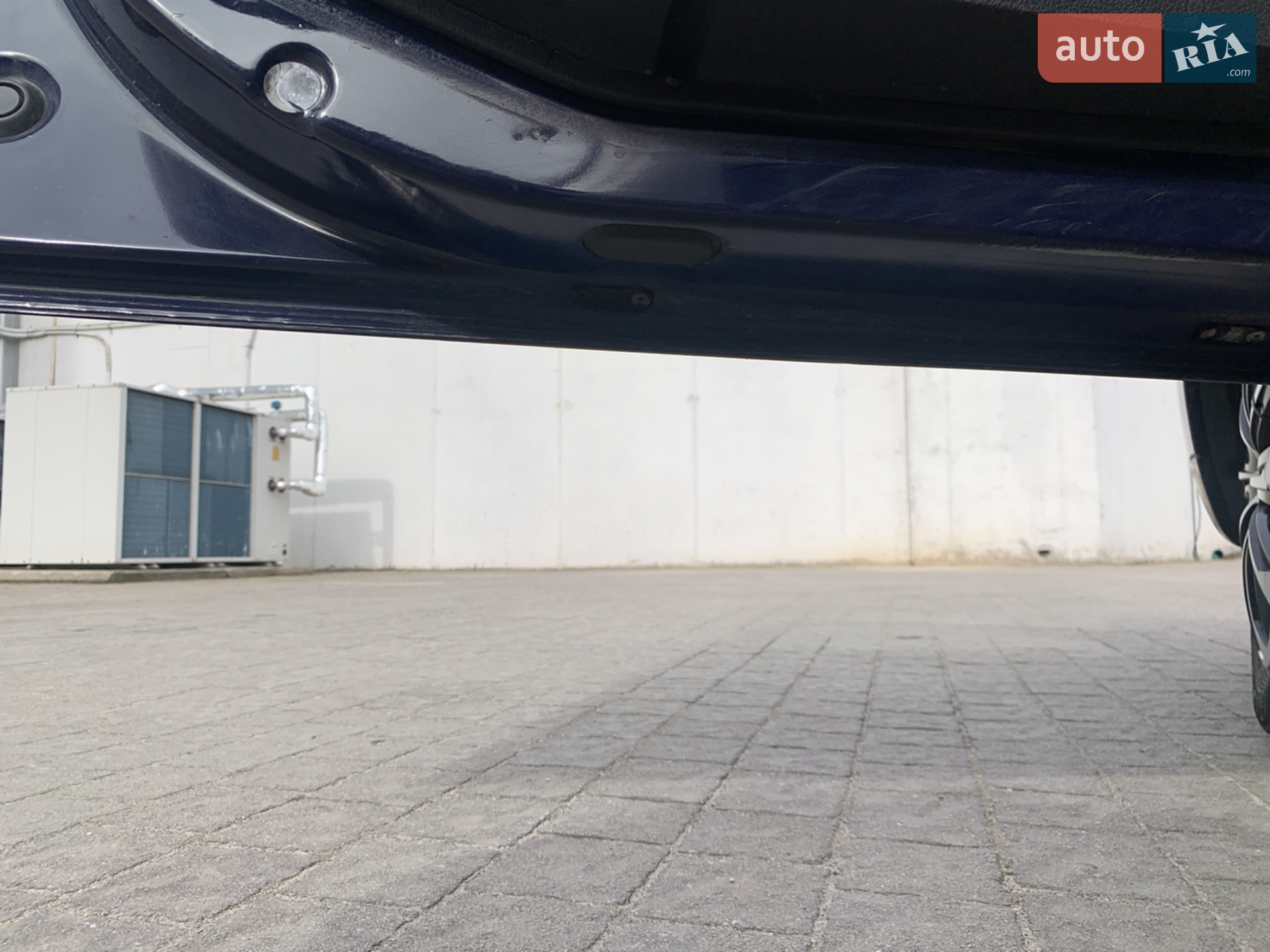 2013 Dacia Lodgy - мініатюра 21