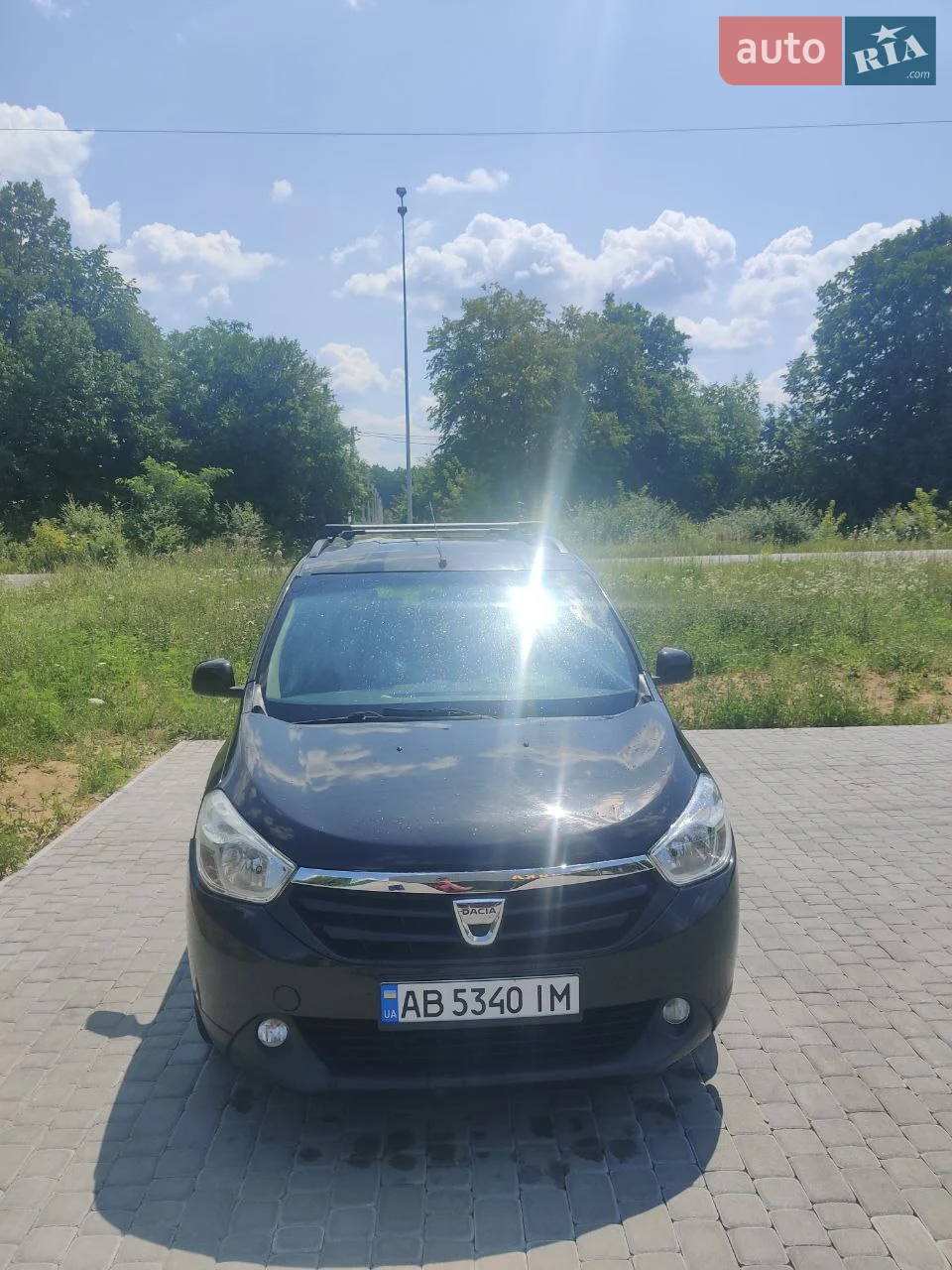 2013 Dacia Lodgy - мініатюра 18