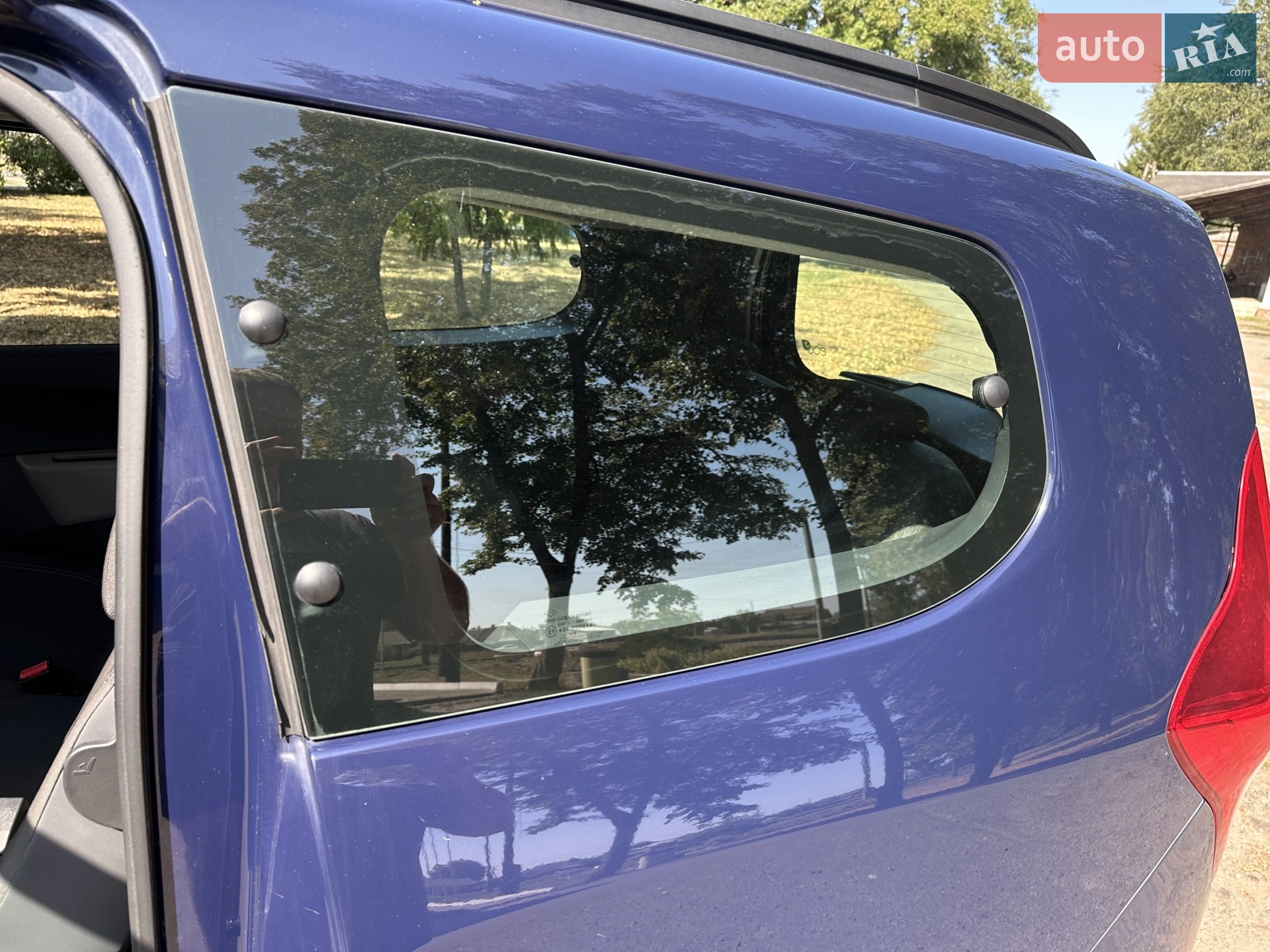 2012 Dacia Lodgy - мініатюра 21
