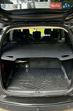 Мінівен Dacia Lodgy 2013 в 