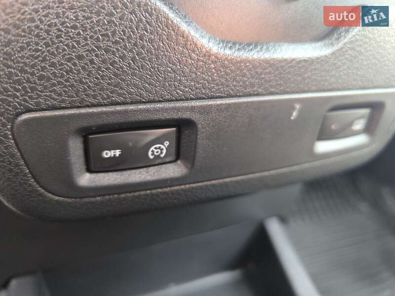 Минивэн Dacia Lodgy 2012 в Луцке