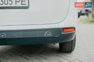 Мінівен Dacia Lodgy 2012 в 