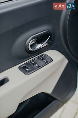 Мінівен Dacia Lodgy 2012 в 