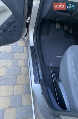 Минивэн Dacia Lodgy 2013 в 
