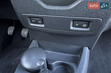 Минивэн Dacia Lodgy 2013 в 