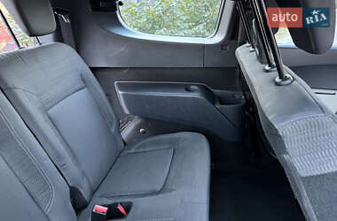 Минивэн Dacia Lodgy 2013 в 