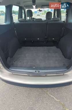 Минивэн Dacia Lodgy 2013 в Киеве