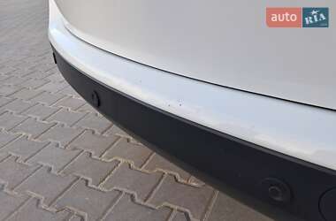 Мінівен Dacia Lodgy 2013 в 