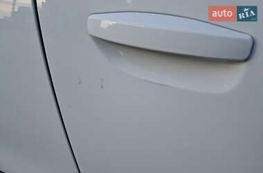 Мінівен Dacia Lodgy 2013 в 