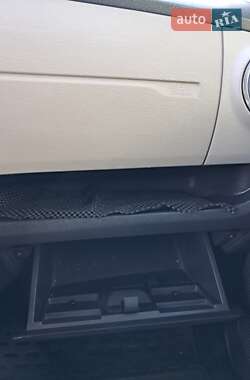 Мінівен Dacia Lodgy 2013 в 