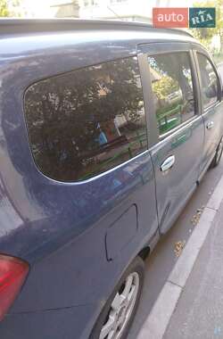 Минивэн Dacia Lodgy 2013 в 