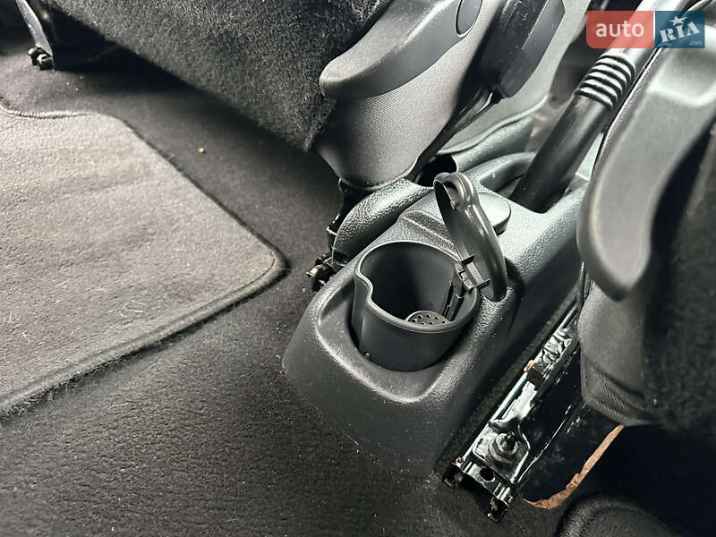 Мінівен Dacia Lodgy 2014 в Вінниці