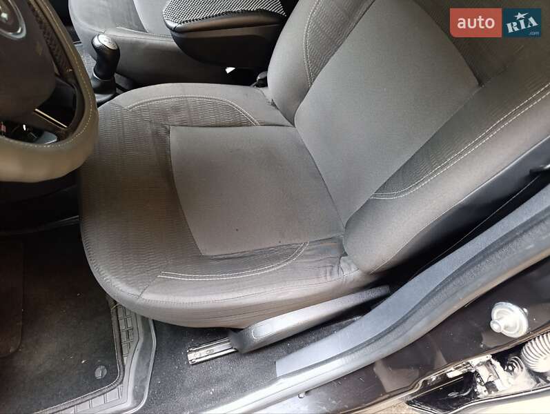 Минивэн Dacia Lodgy 2012 в Киеве фото 14 Минивэн Dacia Lodgy 2012 в Киеве