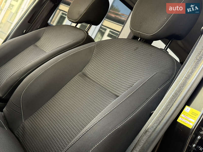 Минивэн Dacia Lodgy 2018 в Дрогобыче