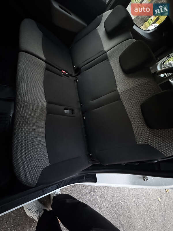 Мінівен Dacia Lodgy 2016 в Кривому Розі