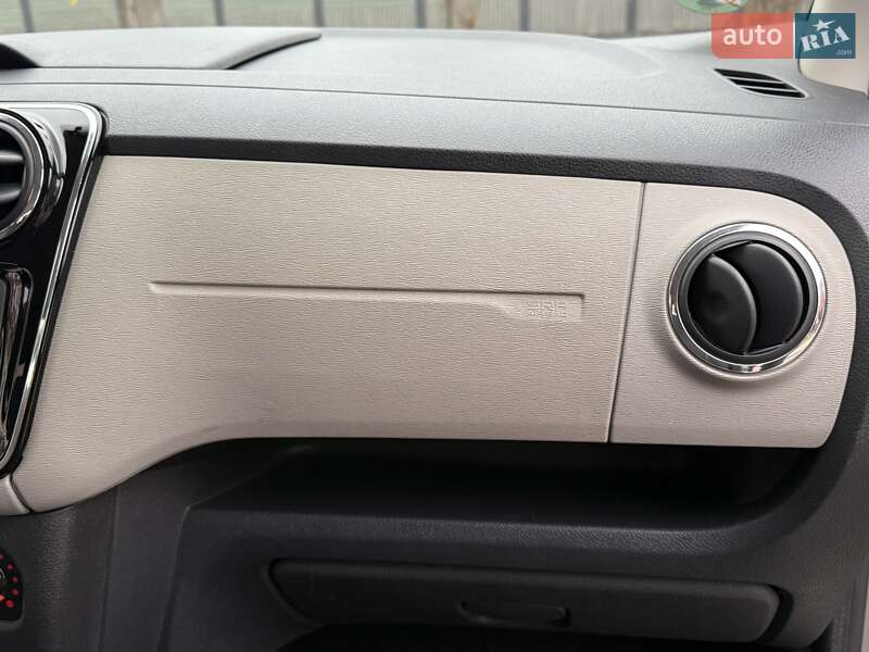 Минивэн Dacia Lodgy 2013 в Виннице фото 59 Минивэн Dacia Lodgy 2013 в Виннице