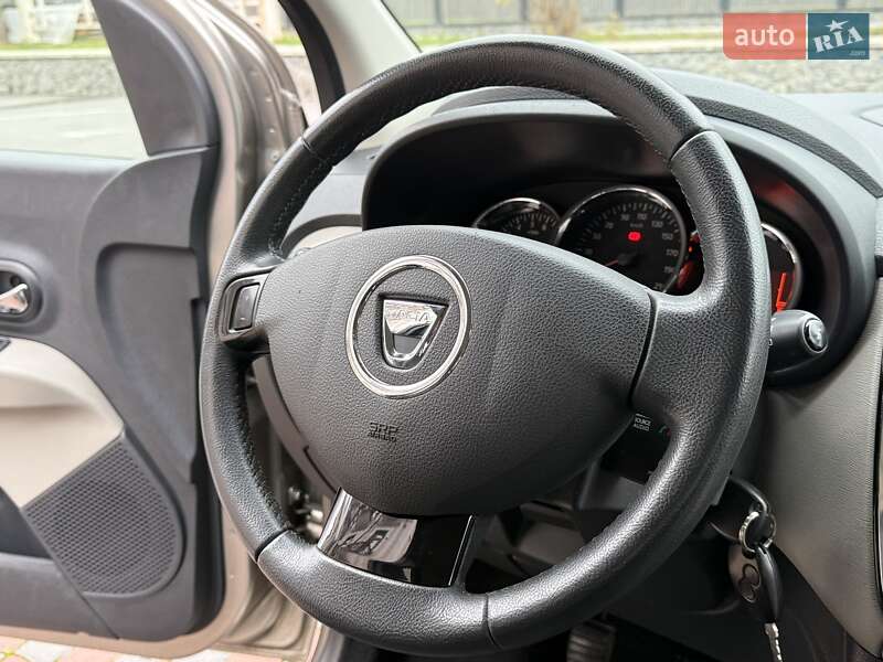 Минивэн Dacia Lodgy 2013 в Виннице фото 60 Минивэн Dacia Lodgy 2013 в Виннице