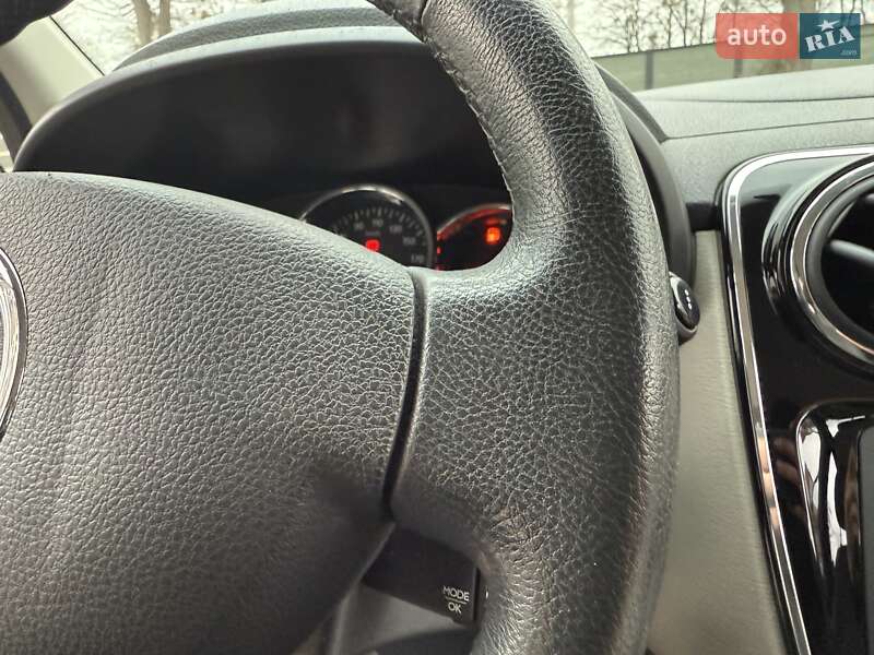 Минивэн Dacia Lodgy 2013 в Виннице фото 75 Минивэн Dacia Lodgy 2013 в Виннице