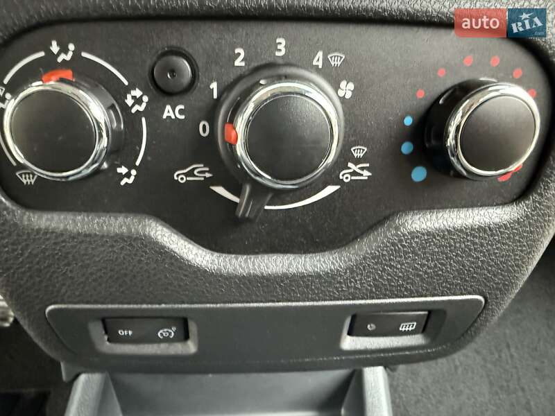 Минивэн Dacia Lodgy 2013 в Виннице фото 82 Минивэн Dacia Lodgy 2013 в Виннице