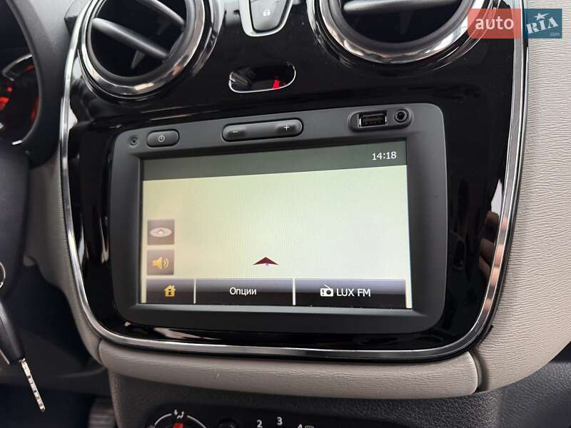 Минивэн Dacia Lodgy 2013 в Виннице фото 80 Минивэн Dacia Lodgy 2013 в Виннице