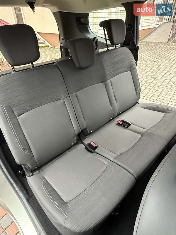 Минивэн Dacia Lodgy 2013 в Виннице фото 93 Минивэн Dacia Lodgy 2013 в Виннице