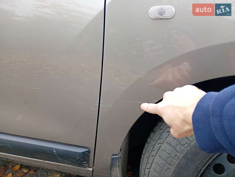 Минивэн Dacia Lodgy 2013 в Лубнах фото 8 Минивэн Dacia Lodgy 2013 в Лубнах