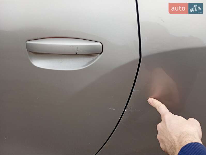 Минивэн Dacia Lodgy 2013 в Лубнах фото 14 Минивэн Dacia Lodgy 2013 в Лубнах