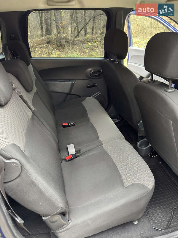 Минивэн Dacia Lodgy 2018 в Виннице фото 22 Минивэн Dacia Lodgy 2018 в Виннице