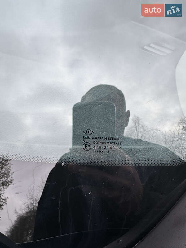 Минивэн Dacia Lodgy 2018 в Виннице фото 38 Минивэн Dacia Lodgy 2018 в Виннице