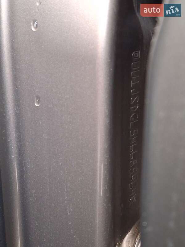 Минивэн Dacia Lodgy 2012 в Броварах