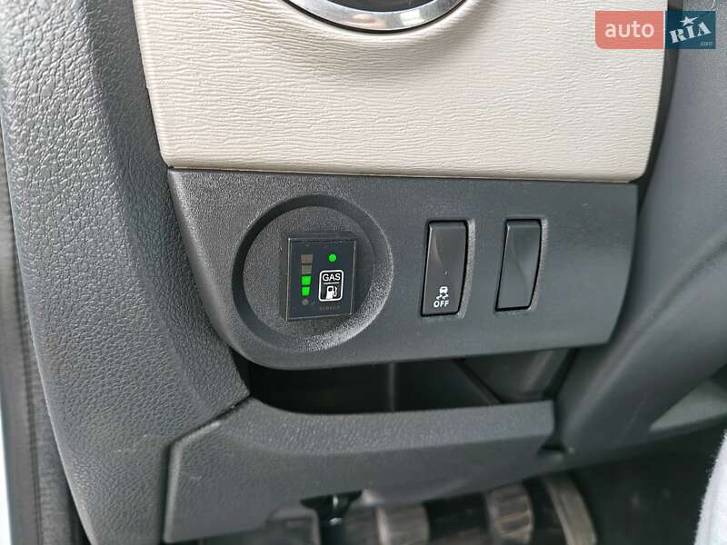 Мінівен Dacia Lodgy 2016 в Кривому Розі