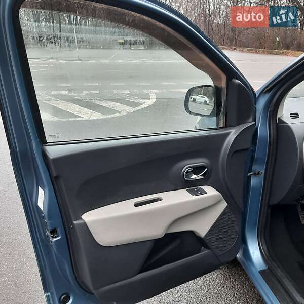 Минивэн Dacia Lodgy 2013 в Полтаве фото 75 Минивэн Dacia Lodgy 2013 в Полтаве