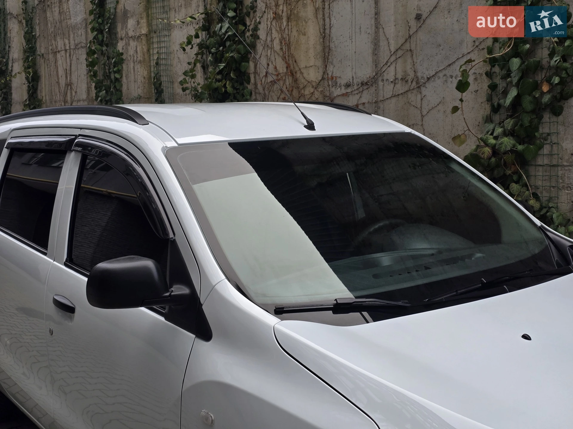 2015 Dacia Lodgy - мініатюра 6