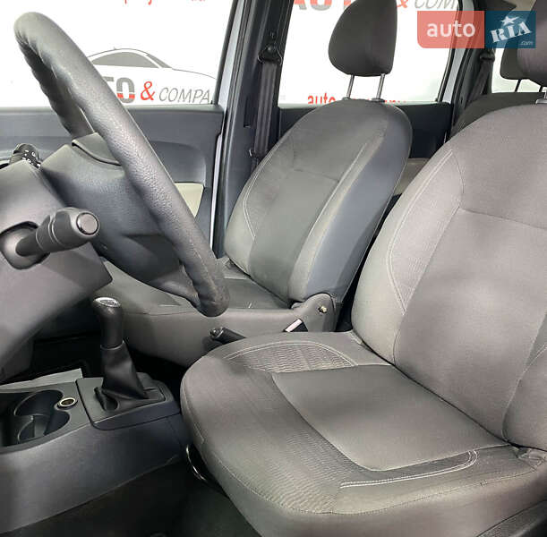 Минивэн Dacia Lodgy 2012 в Львове фото 7 Минивэн Dacia Lodgy 2012 в Львове