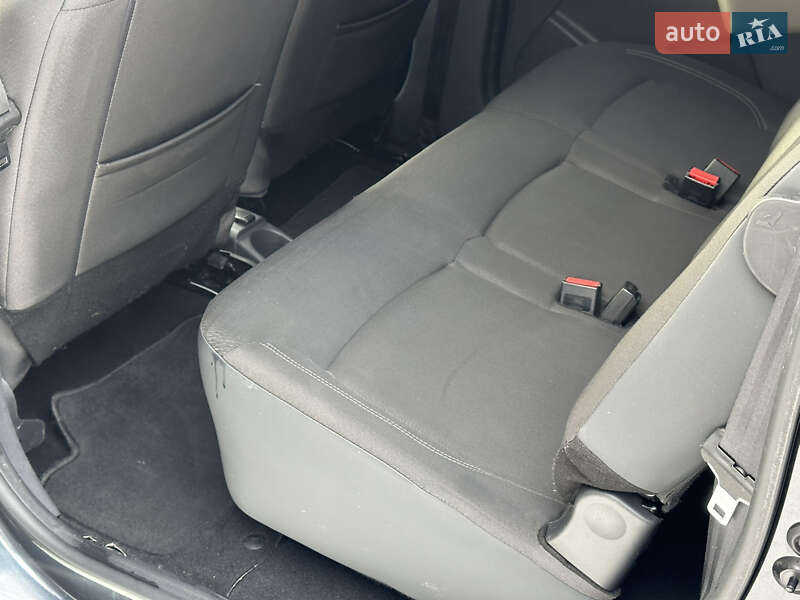 Минивэн Dacia Lodgy 2014 в Дубно фото 24 Минивэн Dacia Lodgy 2014 в Дубно