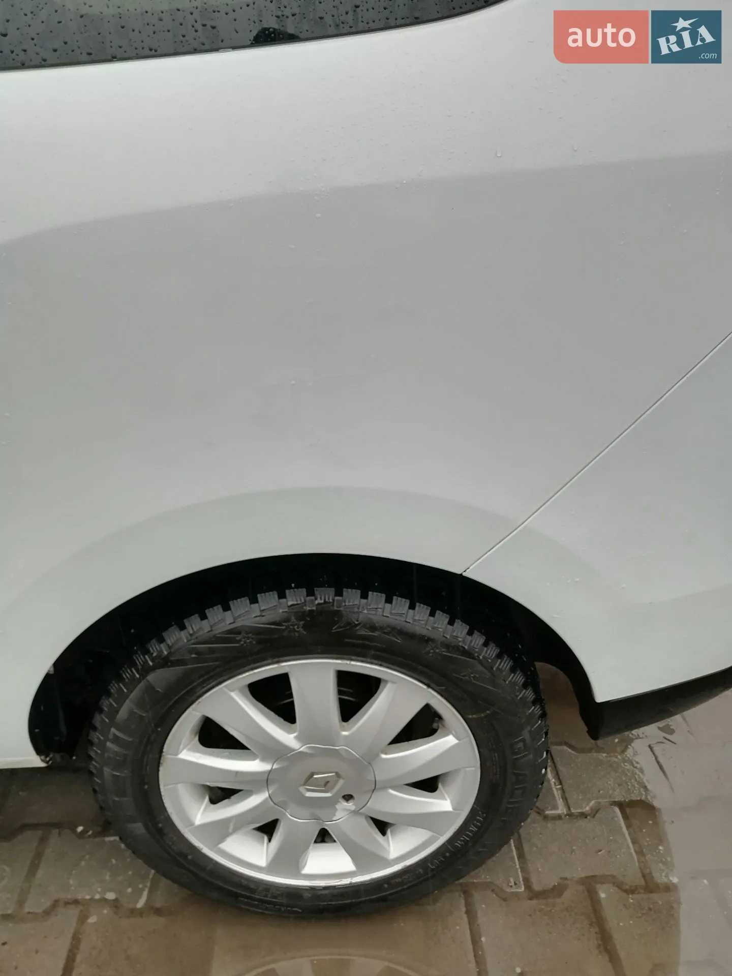 2013 Dacia Lodgy - мініатюра 7