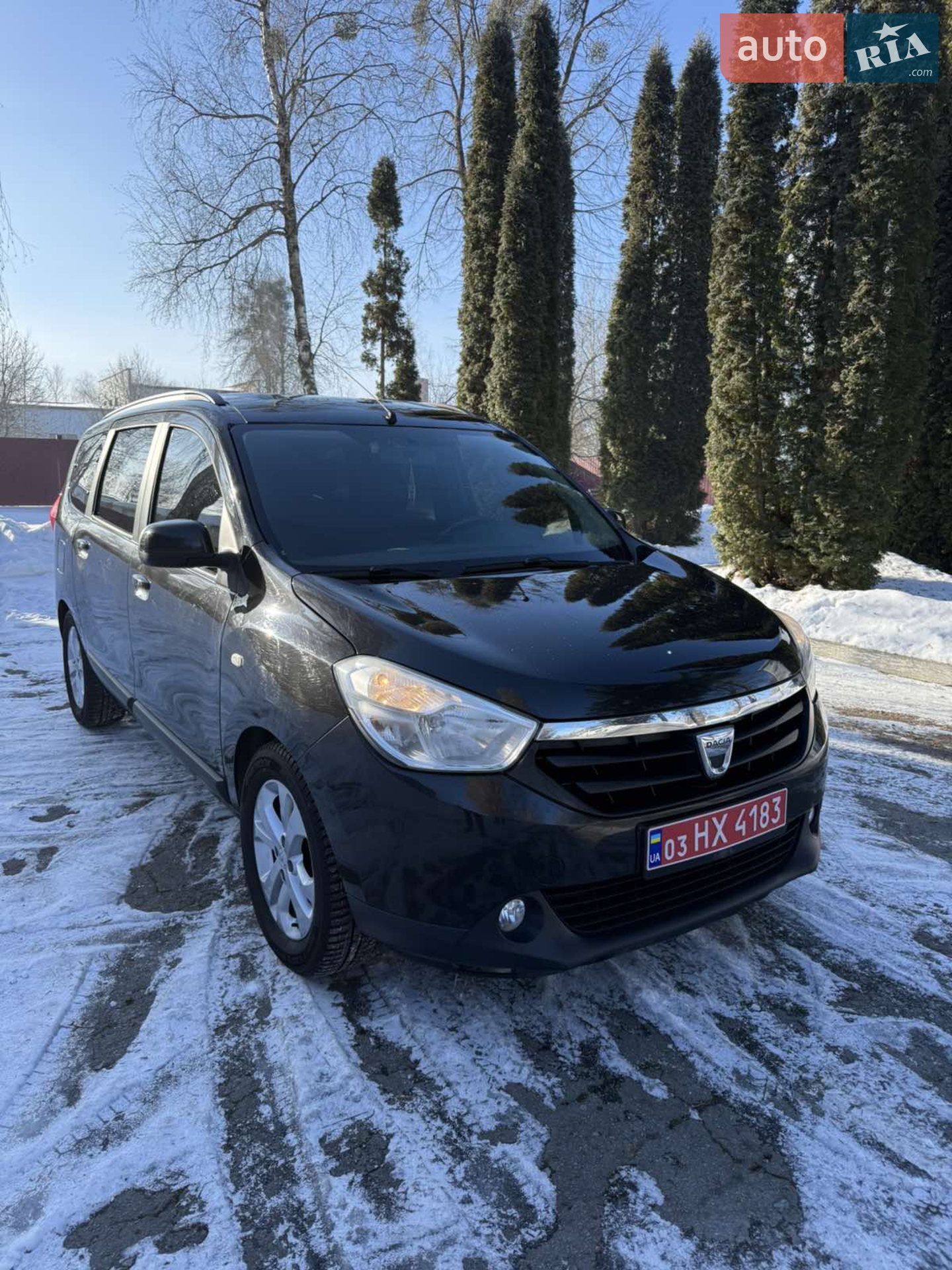 Фото авто 8