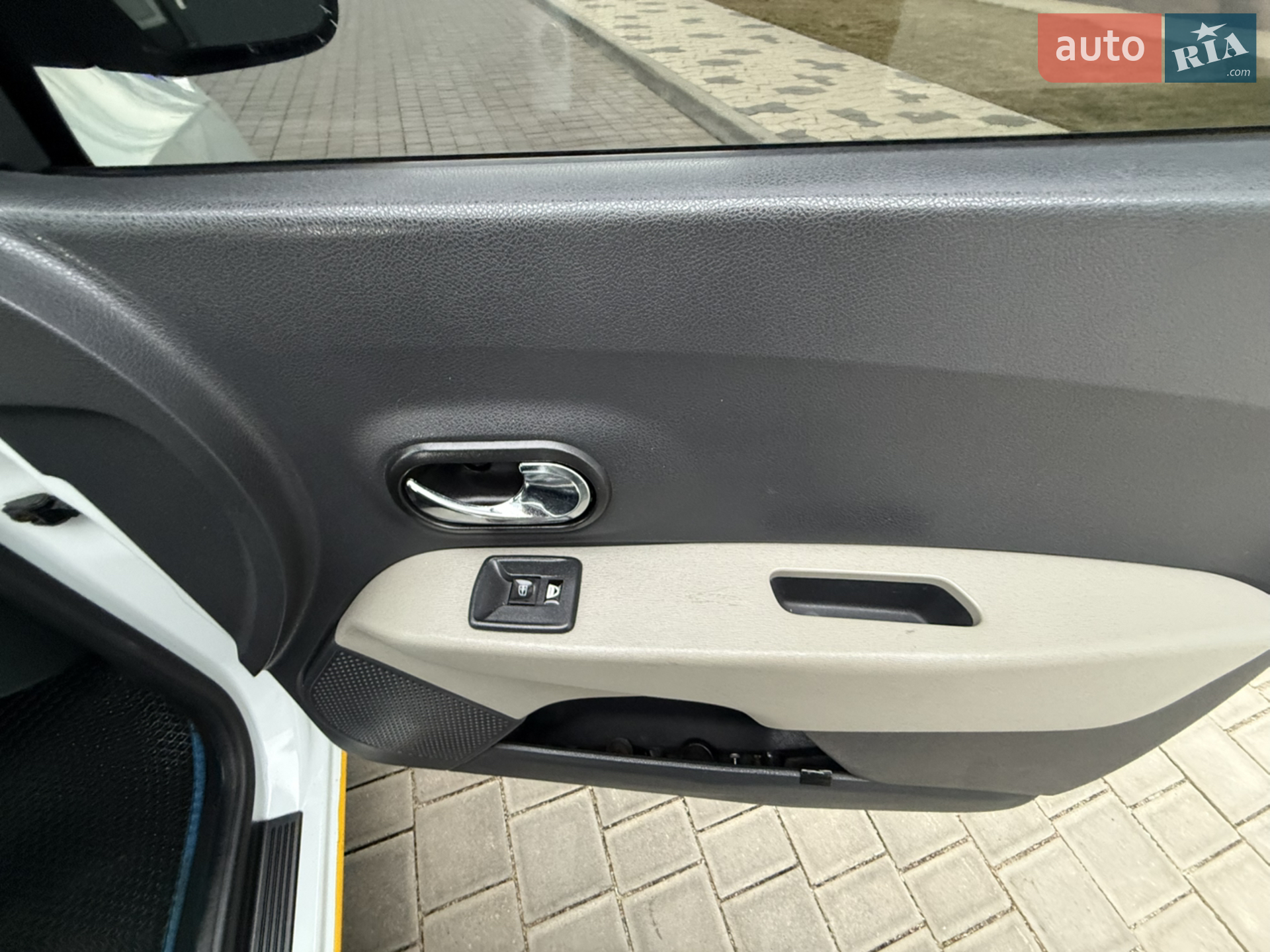 2012 Dacia Lodgy - мініатюра 55