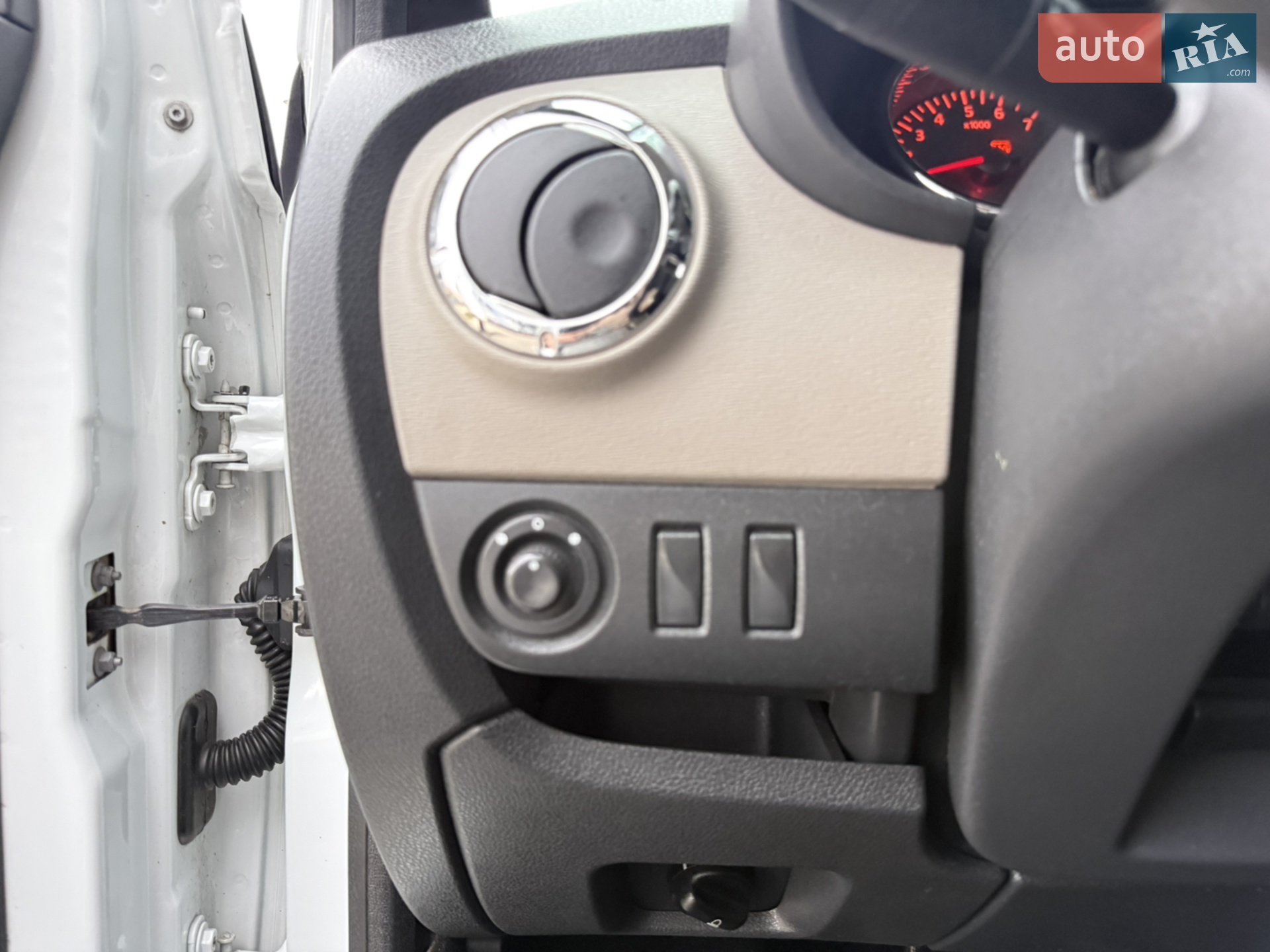 2012 Dacia Lodgy - мініатюра 66