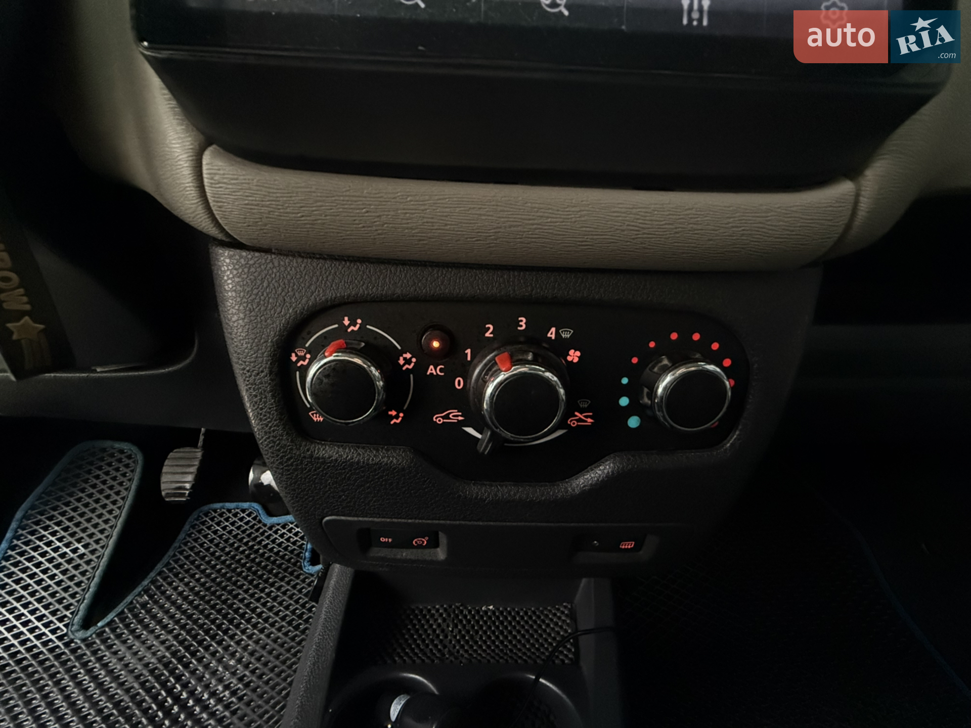 2012 Dacia Lodgy - мініатюра 69