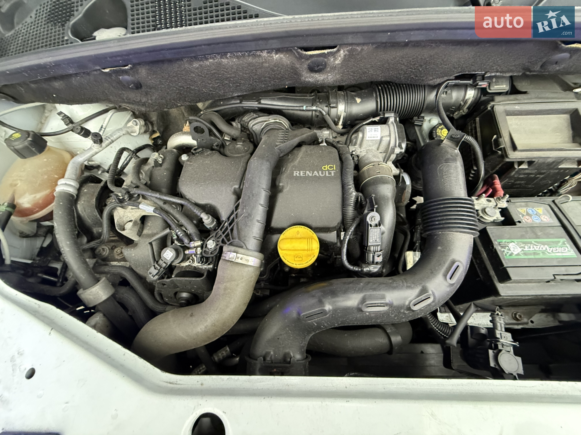 2012 Dacia Lodgy - мініатюра 71