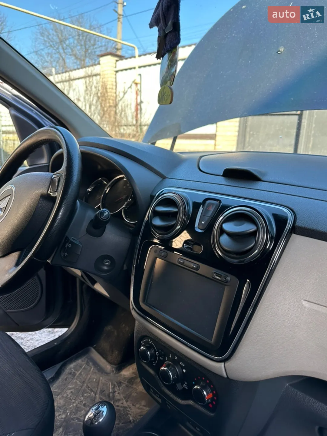 2016 Dacia Lodgy - мініатюра 6