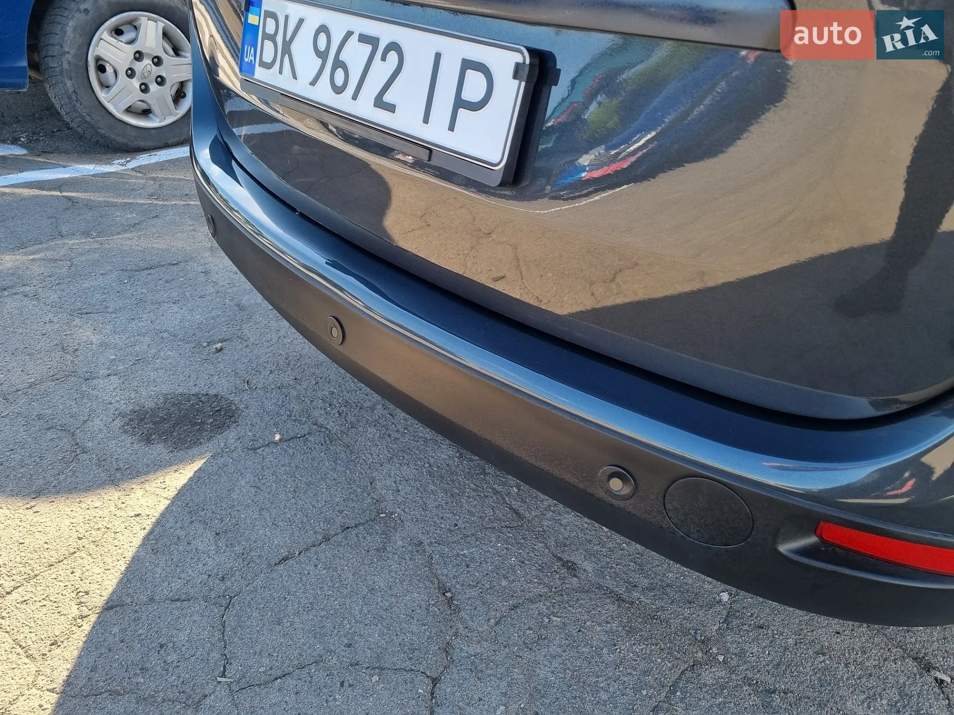 2012 Dacia Lodgy - мініатюра 36